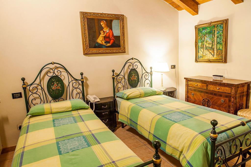 La Baita Boario Terme Δωμάτιο φωτογραφία