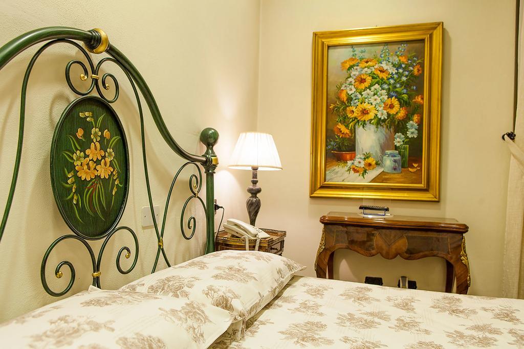 La Baita Boario Terme Δωμάτιο φωτογραφία
