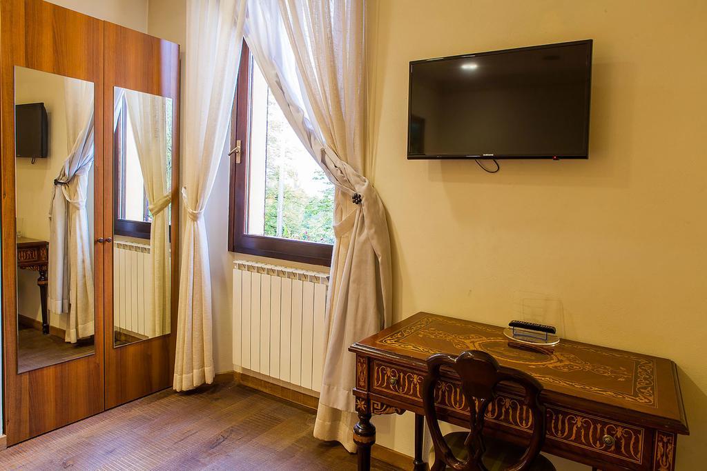 La Baita Boario Terme Δωμάτιο φωτογραφία