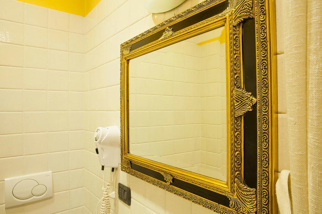 La Baita Boario Terme Δωμάτιο φωτογραφία