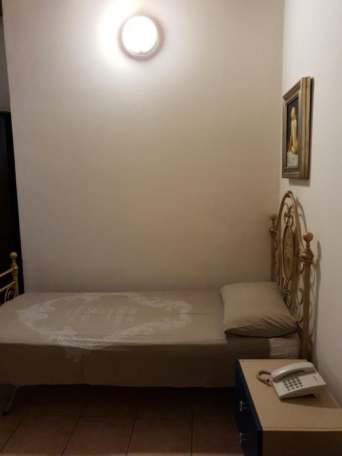 La Baita Boario Terme Εξωτερικό φωτογραφία