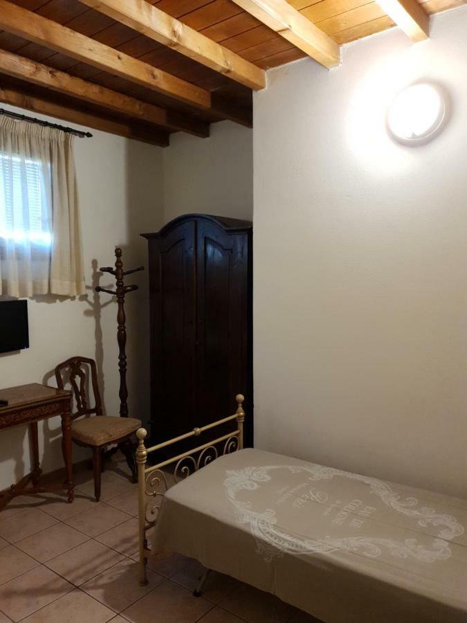 La Baita Boario Terme Εξωτερικό φωτογραφία