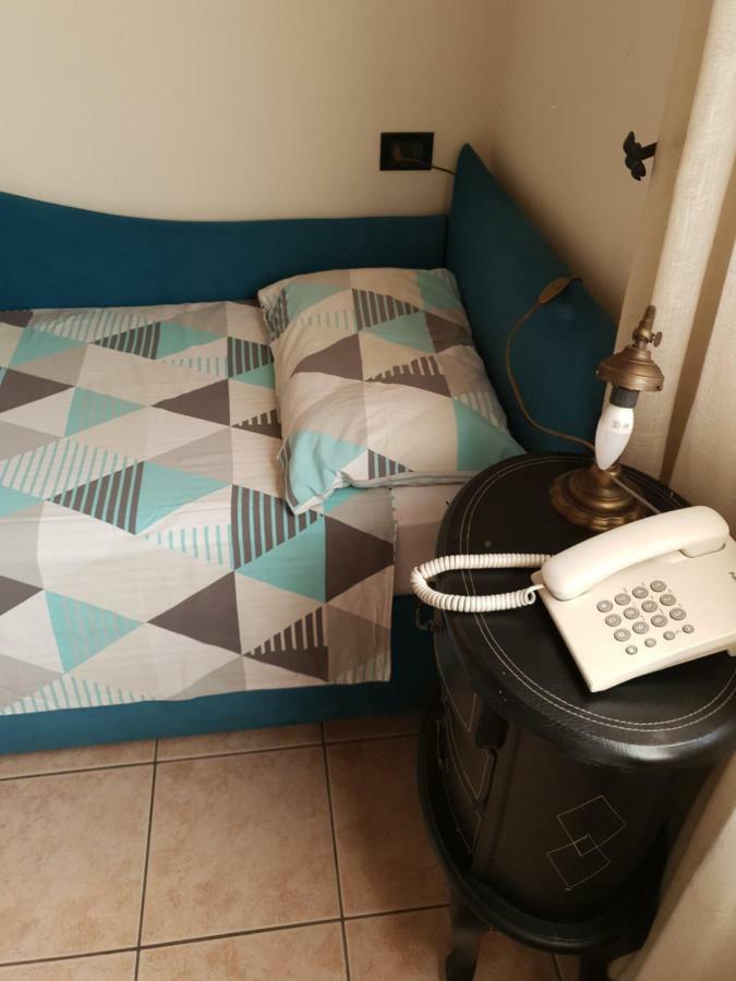 La Baita Boario Terme Εξωτερικό φωτογραφία