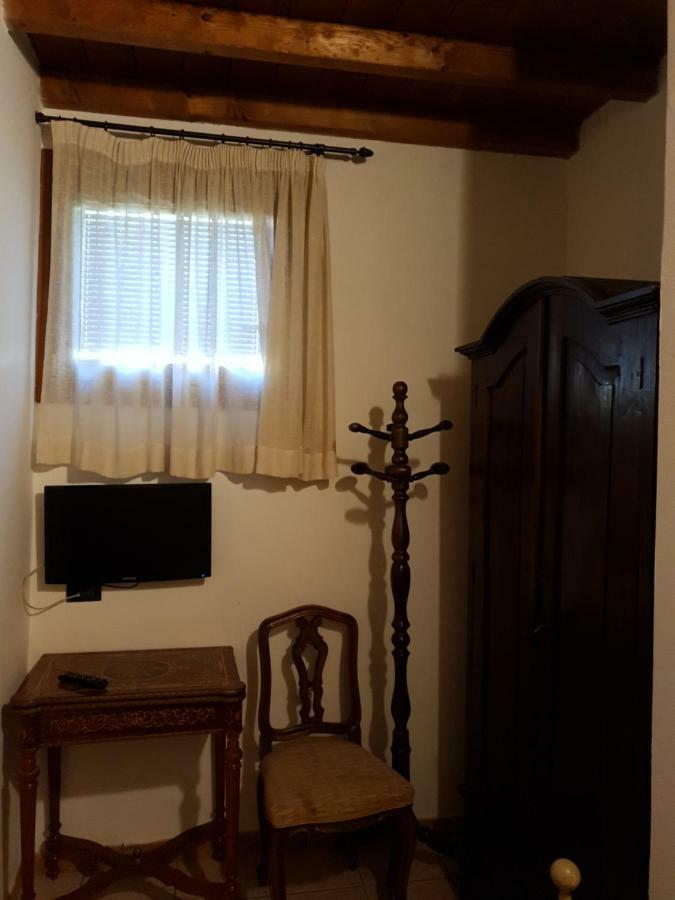 La Baita Boario Terme Εξωτερικό φωτογραφία