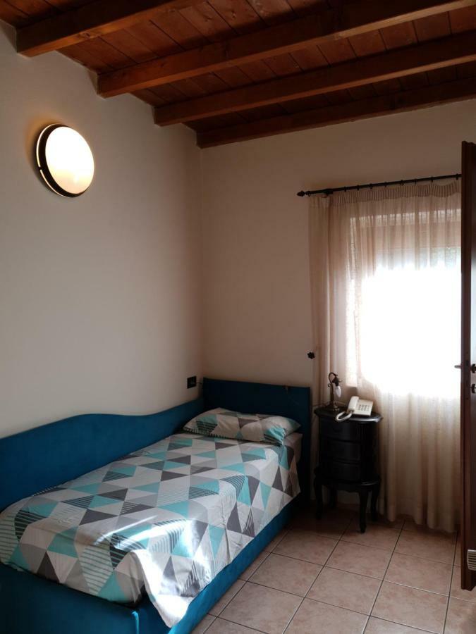 La Baita Boario Terme Εξωτερικό φωτογραφία